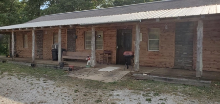 Investment Lodge Home For Sale in Newton County, Ar - image 20