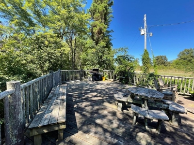 Investment Lodge Home For Sale in Newton County, Ar - image 11