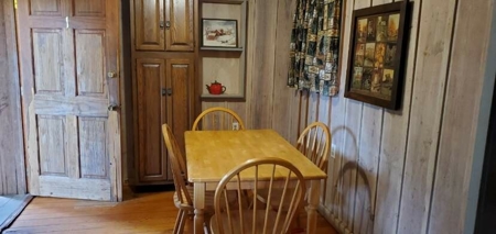 Investment Lodge Home For Sale in Newton County, Ar - image 25