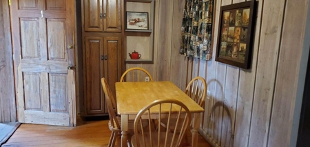 Investment Lodge Home For Sale in Newton County, Ar - image 22
