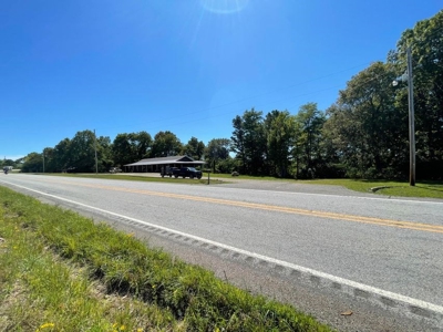 Investment Lodge Home For Sale in Newton County, Ar - image 12