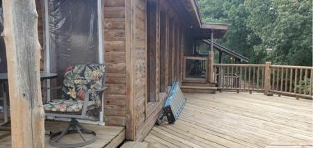 Investment Lodge Home For Sale in Newton County, Ar - image 37