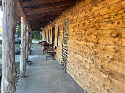Investment Lodge Home For Sale in Newton County, Ar - image 18