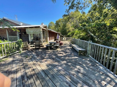 Investment Lodge Home For Sale in Newton County, Ar - image 10