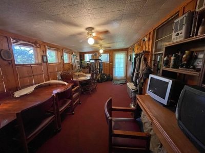 Investment Lodge Home For Sale in Newton County, Ar - image 7