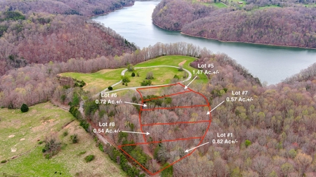 Property for sale near Dale Hollow Lake in Albany, KY - image 18