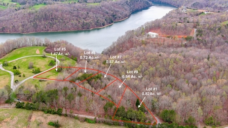 Property for sale near Dale Hollow Lake in Albany, KY - image 20