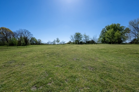 Country Home with Acreage Near Lindale Texas in Smith County - image 11