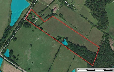 Country Home with Acreage Near Lindale Texas in Smith County - image 2