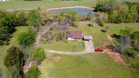Country Home with Acreage Near Lindale Texas in Smith County - image 12