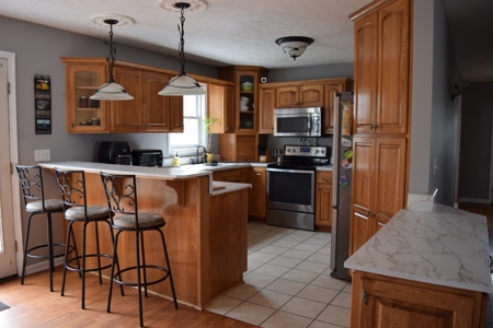 Beautiful Home for Sale in Riner VA! - image 5