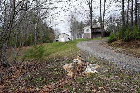 Beautiful Home for Sale in Riner VA! - image 2