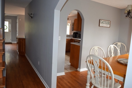 Beautiful Home for Sale in Riner VA! - image 13