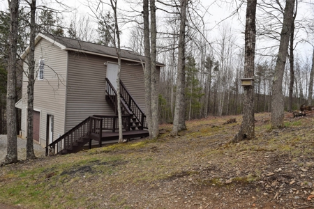 Beautiful Home for Sale in Riner VA! - image 32
