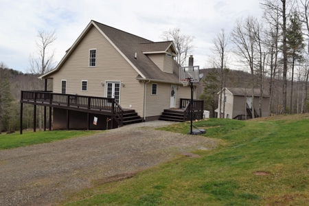 Beautiful Home for Sale in Riner VA! - image 4