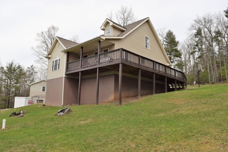 Beautiful Home for Sale in Riner VA! - image 3