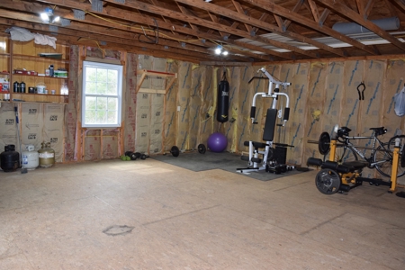 Beautiful Home for Sale in Riner VA! - image 37