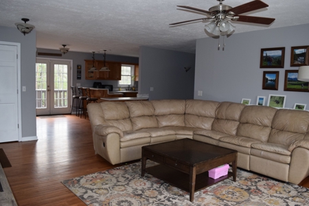 Beautiful Home for Sale in Riner VA! - image 8