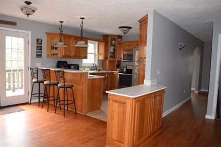 Beautiful Home for Sale in Riner VA! - image 6