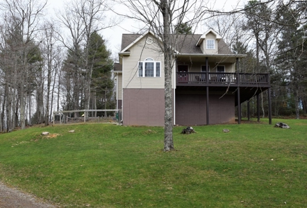 Beautiful Home for Sale in Riner VA! - image 1