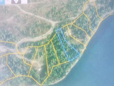 Clark For Riverfront Lot Sanders County Montana For Sale - image 6