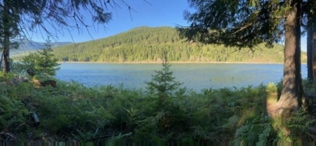Clark For Riverfront Lot Sanders County Montana For Sale - image 1