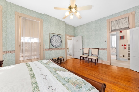Stunning 3 Story Historic Mansion in Hermann, MO - image 25