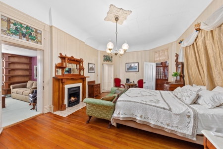 Stunning 3 Story Historic Mansion in Hermann, MO - image 32