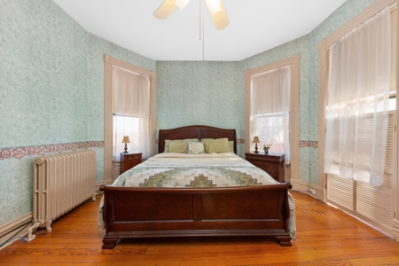 Stunning 3 Story Historic Mansion in Hermann, MO - image 24