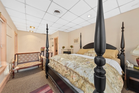 Stunning 3 Story Historic Mansion in Hermann, MO - image 47