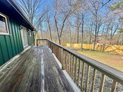 Newly renovated home in Cherokee Village, AR for Sale - image 43