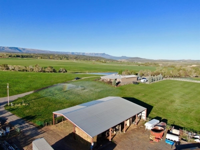 Colorado cattle ranch with grazing permits for sale - image 31