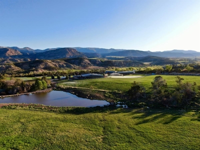 Colorado cattle ranch with grazing permits for sale - image 32