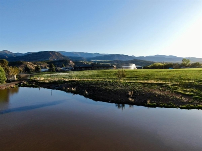 Colorado cattle ranch with grazing permits for sale - image 39