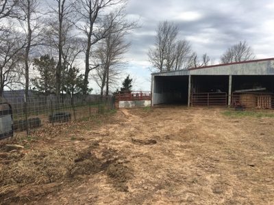 Acreage For Sale in Marshall, Arkansas - image 3