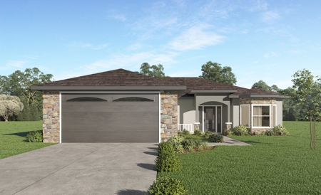 New Construction Home For Sale Near Golf Course Cedaredge CO - image 1