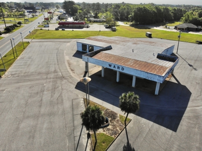 Commercial - Dealership for Sale South Alabama - Geneva AL - image 18