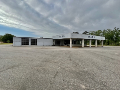 Commercial - Dealership for Sale South Alabama - Geneva AL - image 22