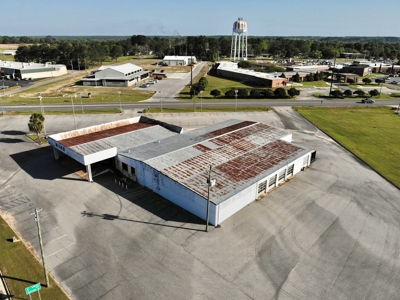 Commercial - Dealership for Sale South Alabama - Geneva AL - image 17