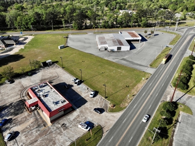 Commercial - Dealership for Sale South Alabama - Geneva AL - image 6