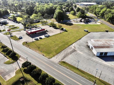 Commercial - Dealership for Sale South Alabama - Geneva AL - image 8
