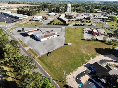 Commercial - Dealership for Sale South Alabama - Geneva AL - image 10