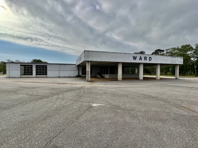 Commercial - Dealership for Sale South Alabama - Geneva AL - image 21