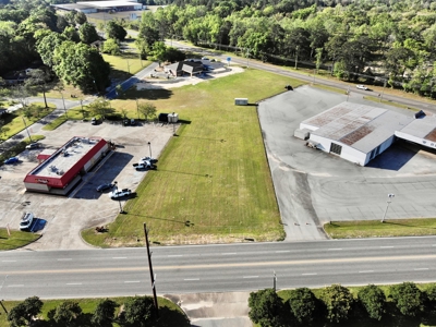 Commercial - Dealership for Sale South Alabama - Geneva AL - image 7