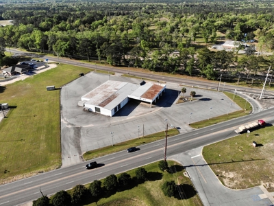 Commercial - Dealership for Sale South Alabama - Geneva AL - image 13