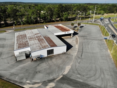 Commercial - Dealership for Sale South Alabama - Geneva AL - image 14