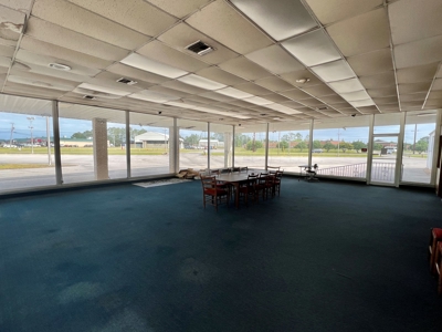 Commercial - Dealership for Sale South Alabama - Geneva AL - image 32