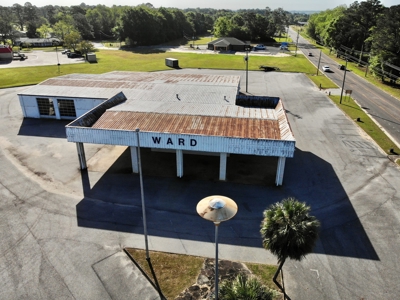 Commercial - Dealership for Sale South Alabama - Geneva AL - image 19