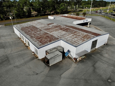 Commercial - Dealership for Sale South Alabama - Geneva AL - image 15