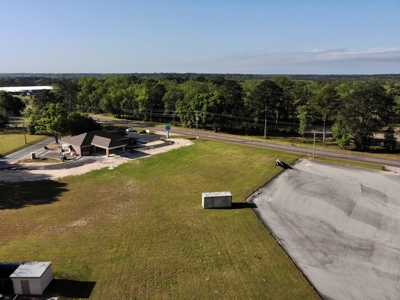 Commercial - Dealership for Sale South Alabama - Geneva AL - image 1